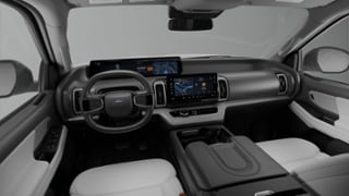 2026 Ford Expedition® Internal Image 2